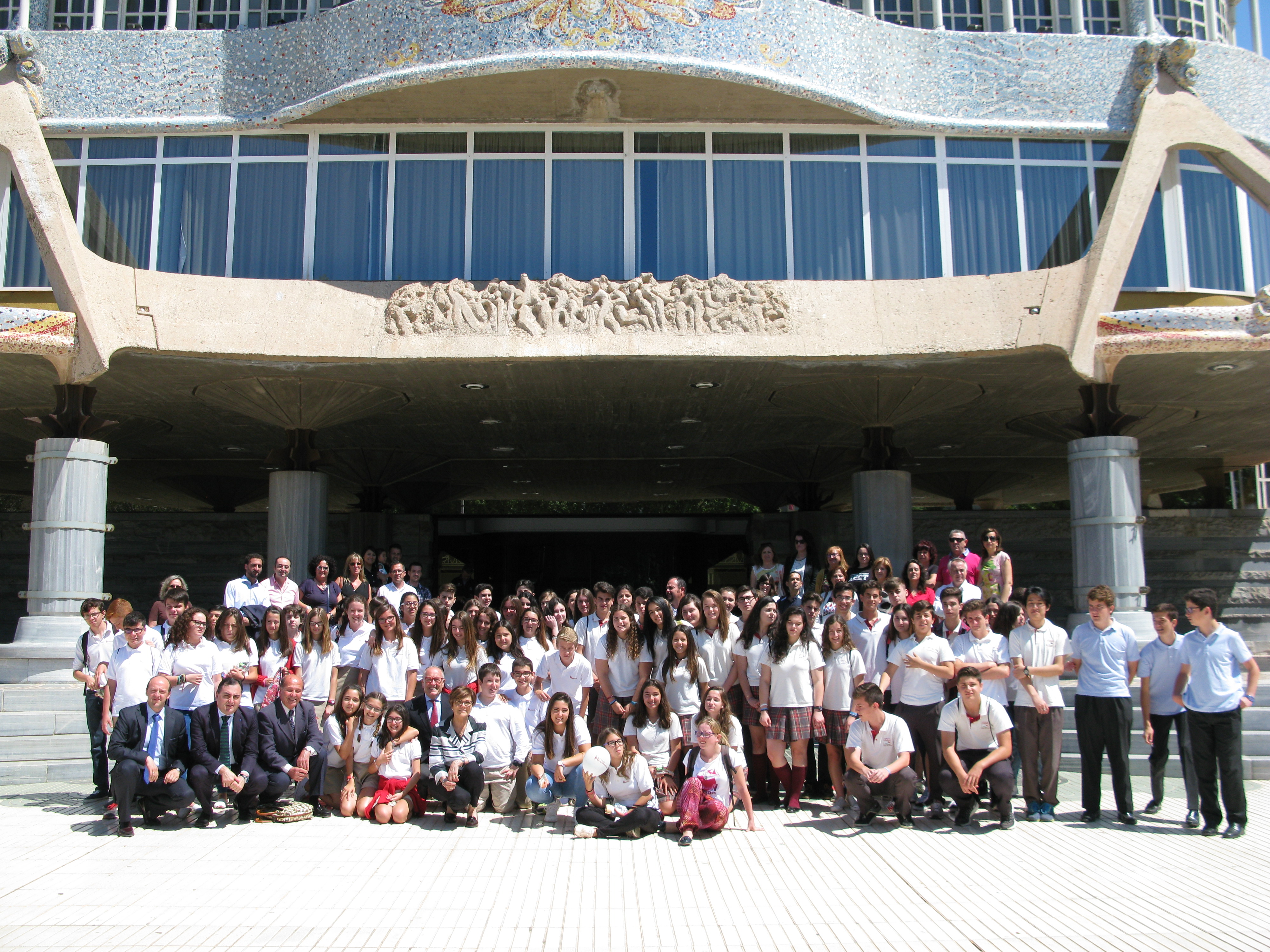 Debate escolar