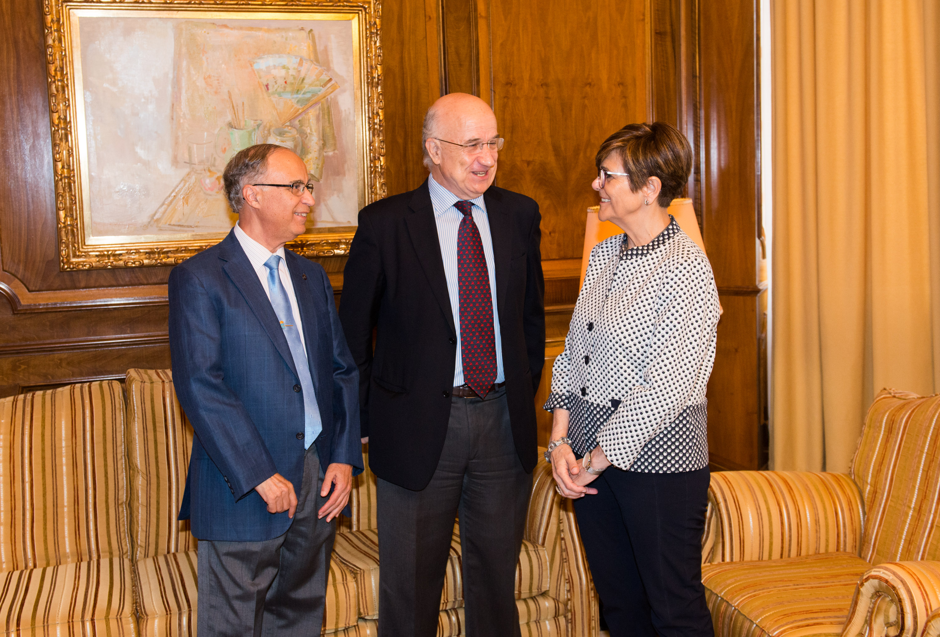 Presentación de la trilogía 'Símbolos municipales de la Región de Murcia'