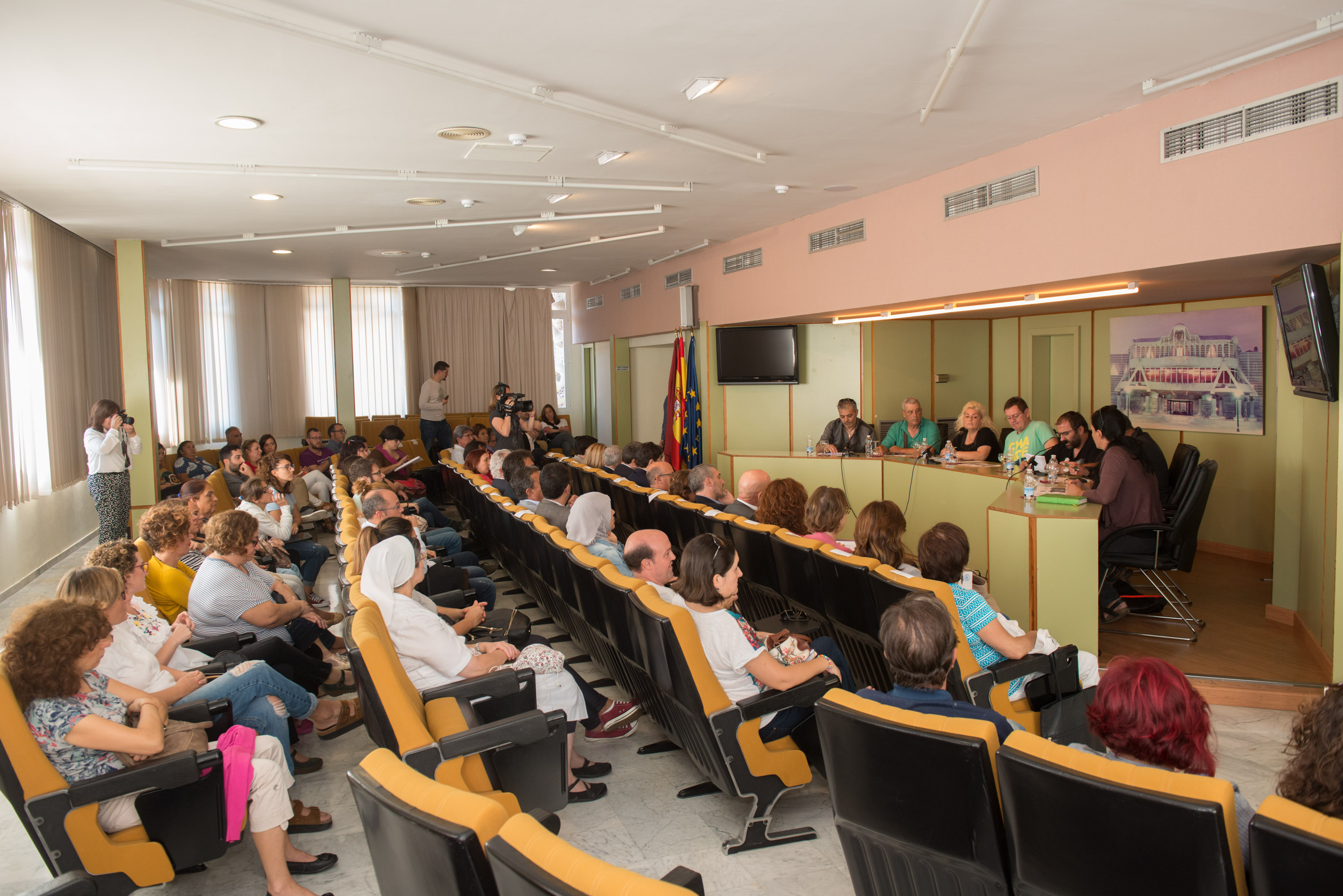 Día Internacional para la Erradicación de la Pobreza