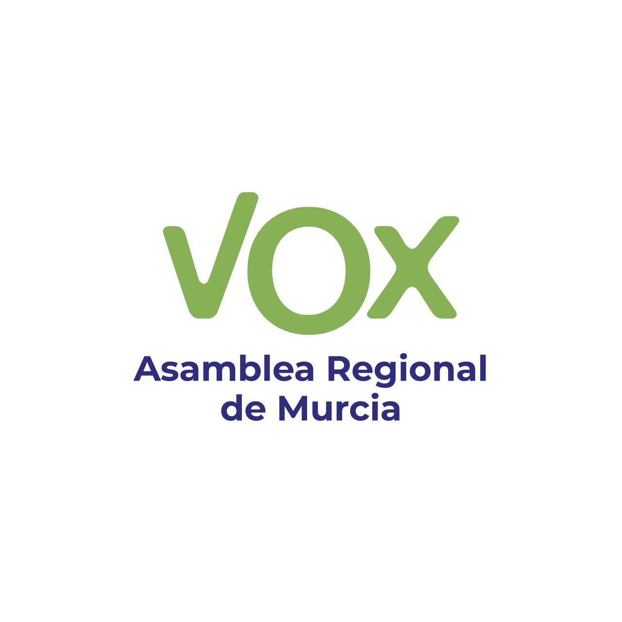 Logo Vox