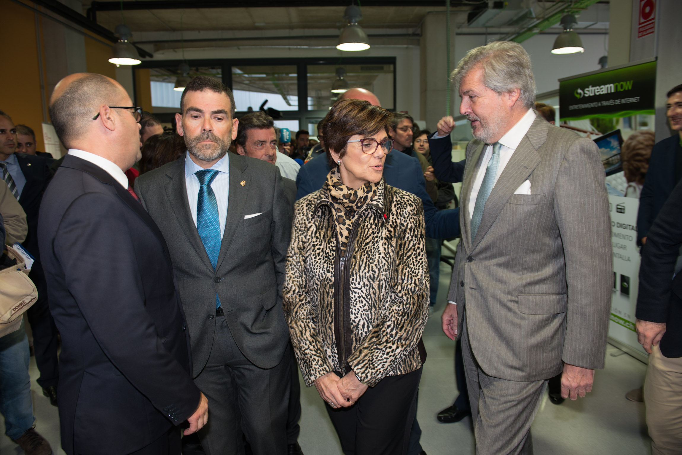 Ministro 3