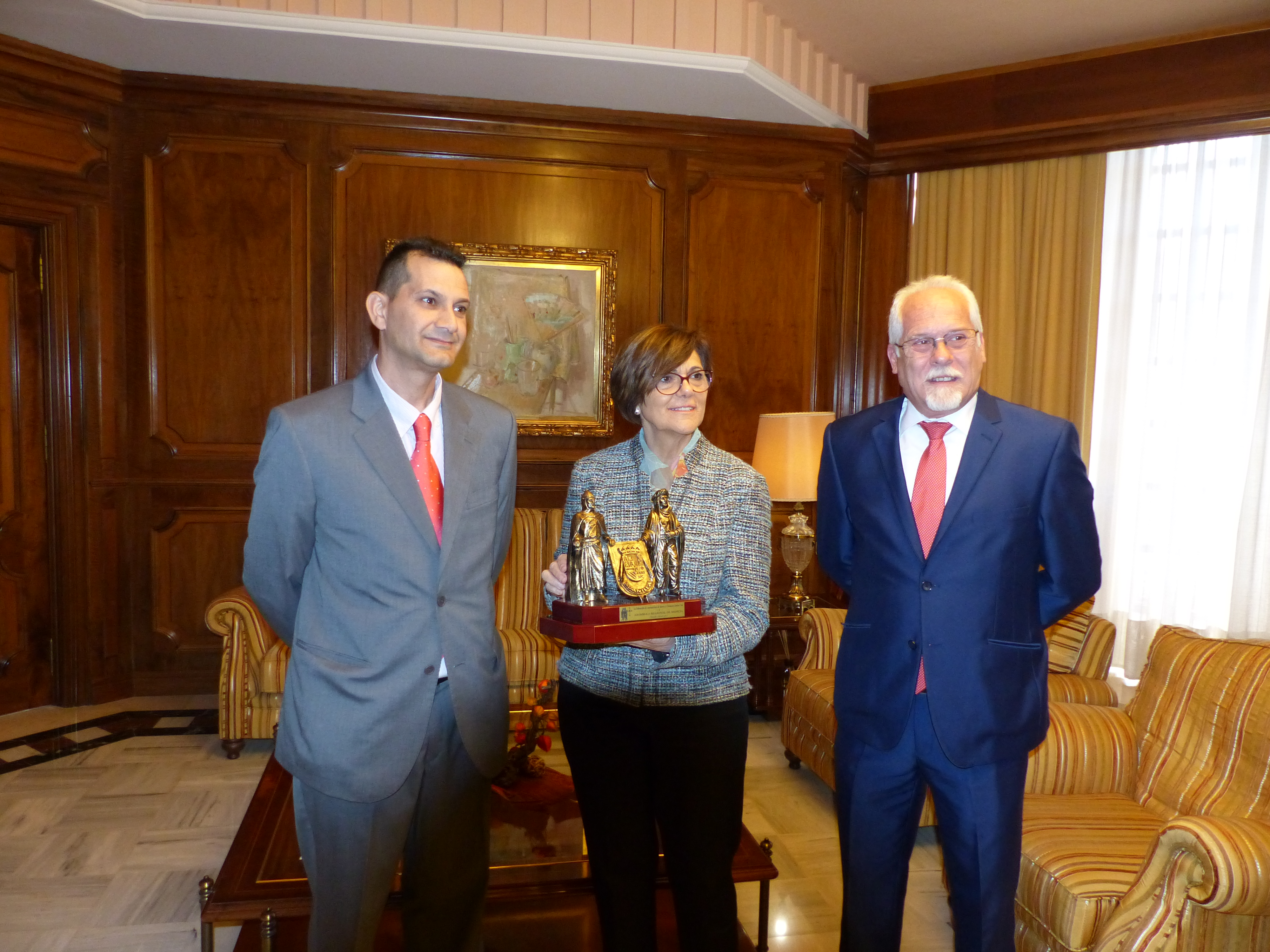 Federación de Moros y Cristianos Abanilla