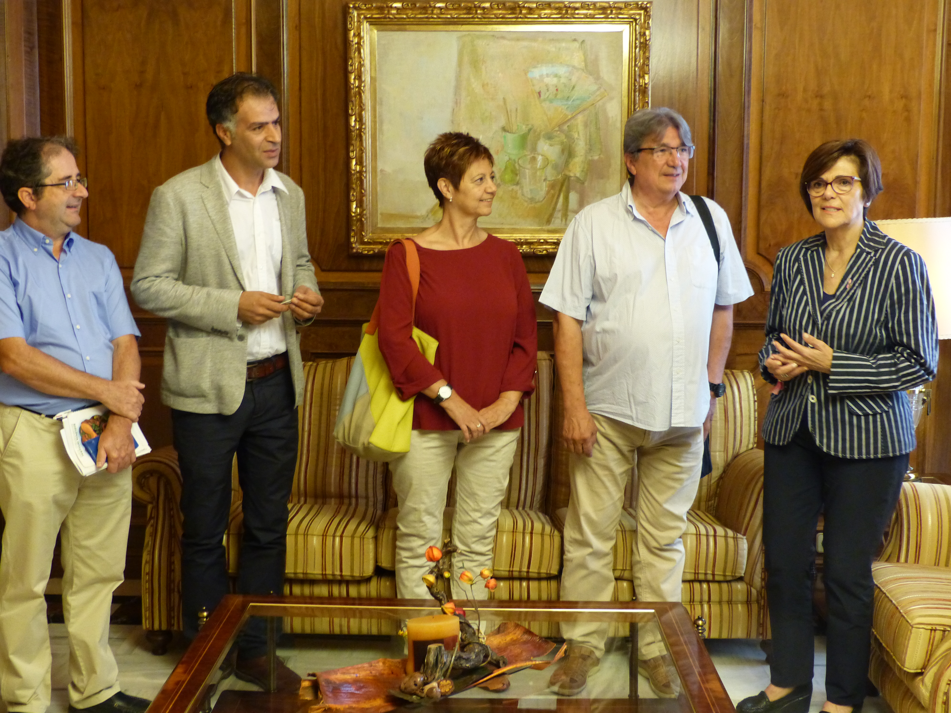 Día Internacional para la Erradicación de la Pobreza