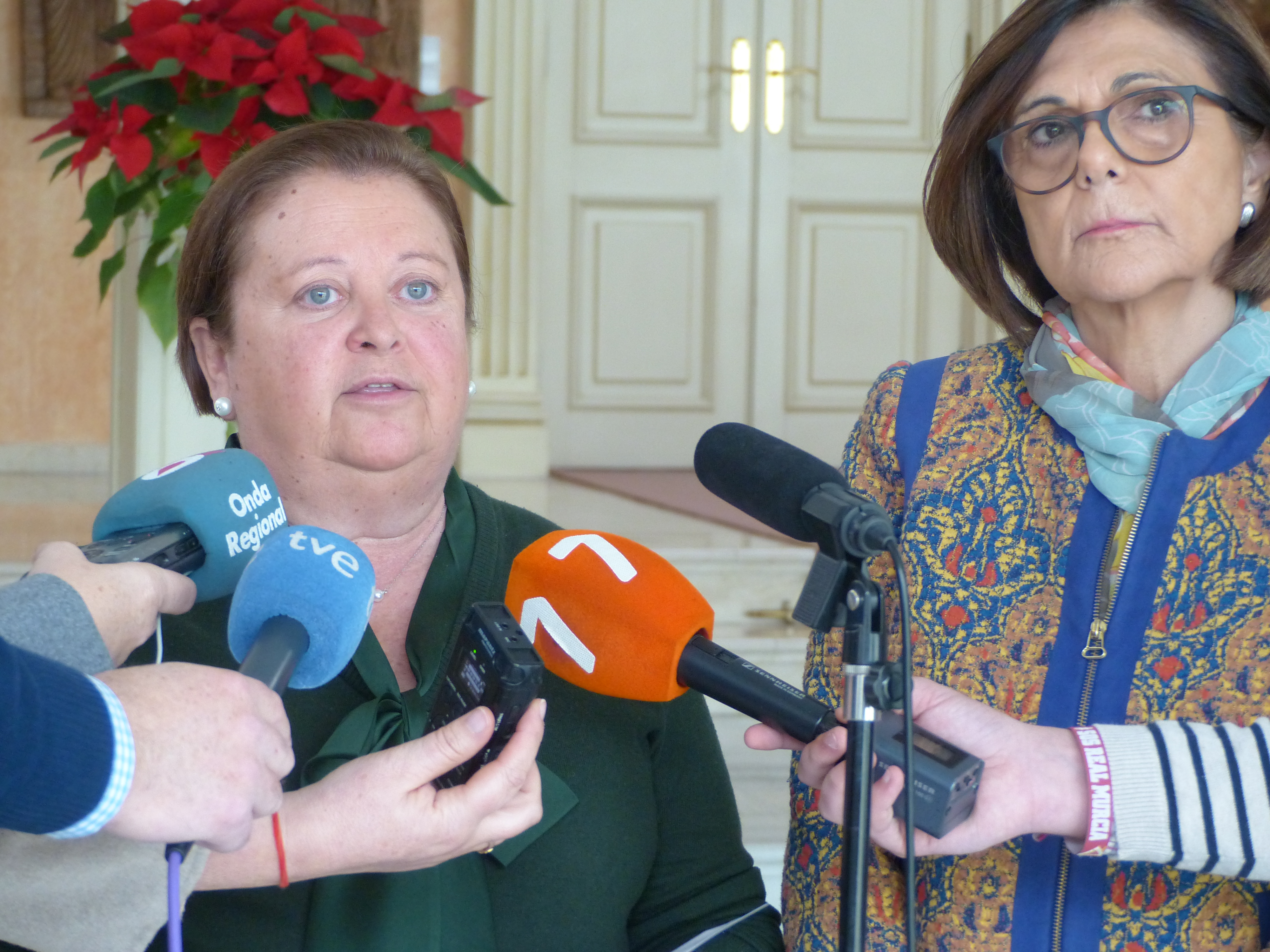 La Asamblea acogerá las XXIV Jornadas de la Asociación Española de Letrados de Parlamentos, AELPA