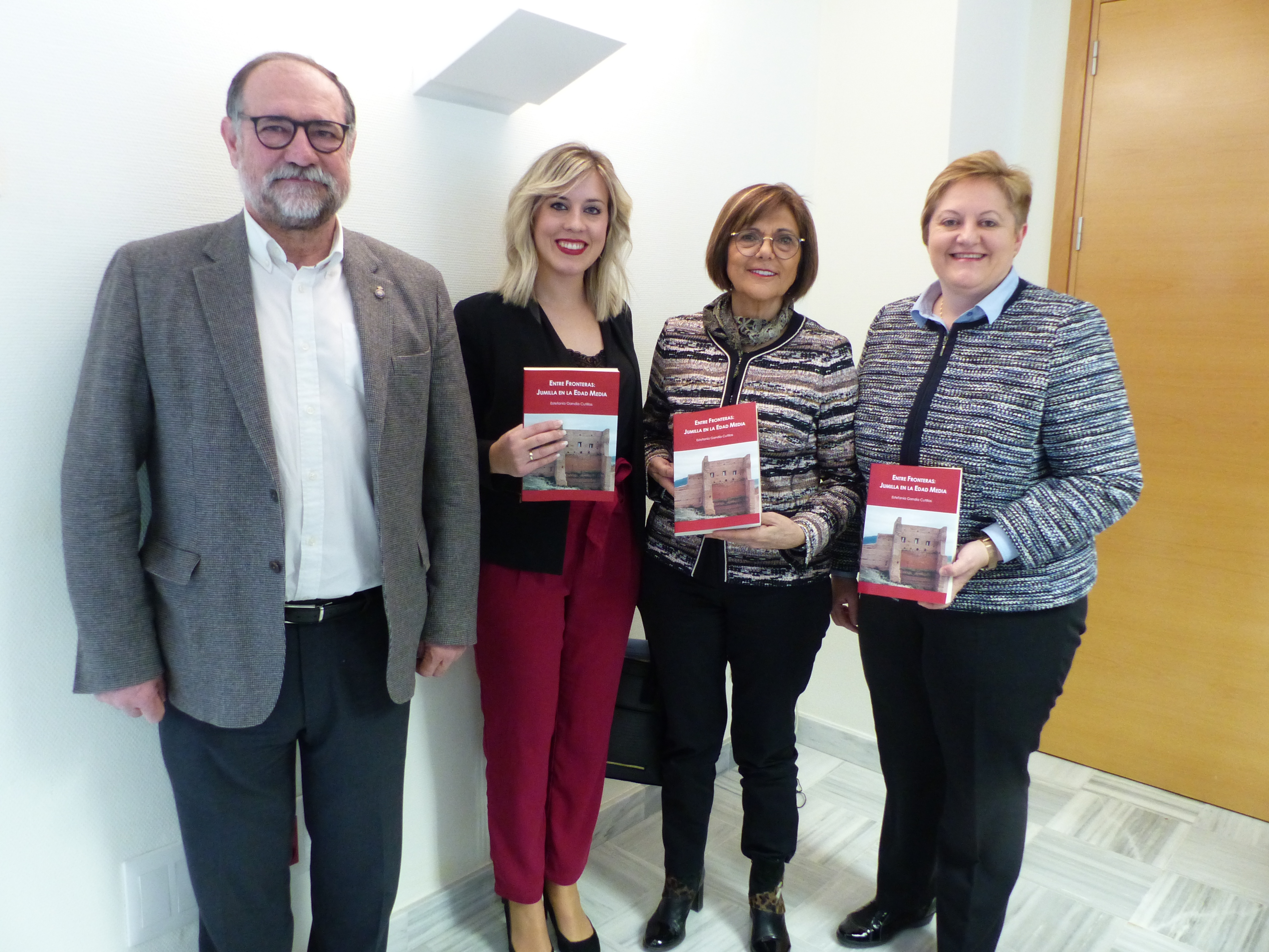 Últimas obras de la Real Academia Alfonso X El Sabio