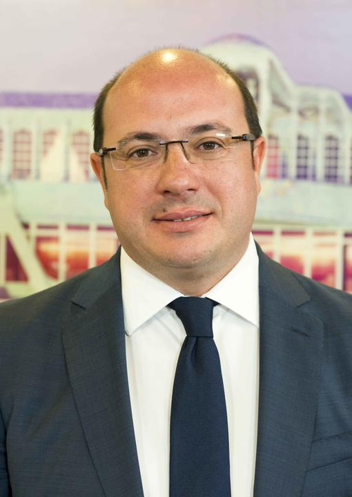 Pedro Antonio Sánchez López