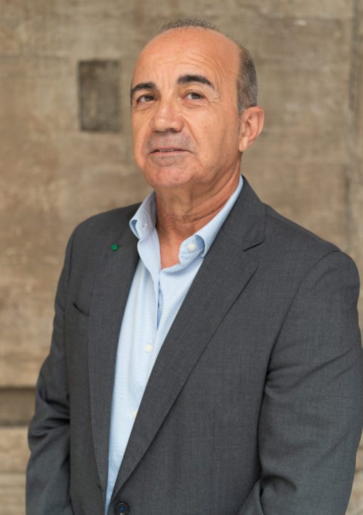 Pedro López Hernández