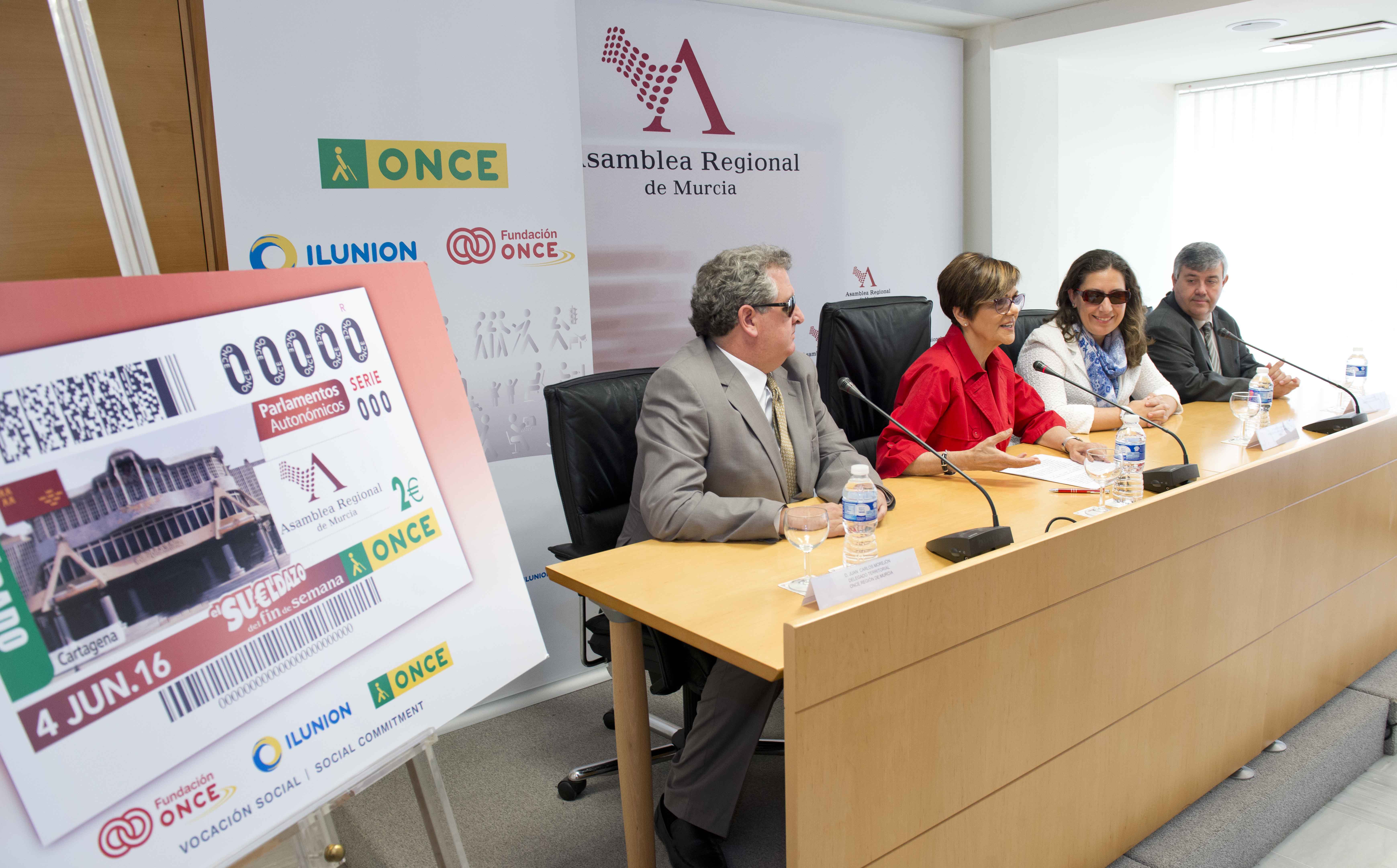 Presentación cupón