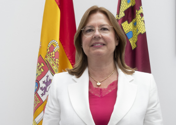 Presidenta