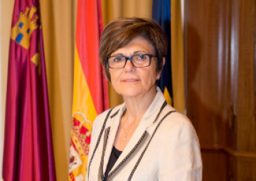 Rosa Peñalver Pérez