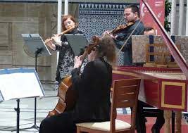 La música volverá a ser protagonista en el Patio de los Ayuntamientos de la mano de la Orquesta Sinfónica de Cartagena