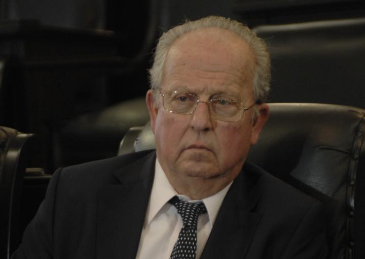 Foto de archivo: Ángel Morenilla Moya