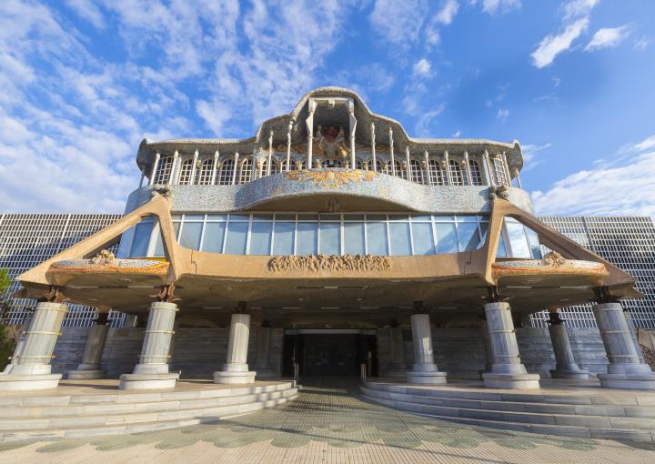 La Asamblea Regional de Murcia en su XI Legislatura se constituye mañana con la toma de posesión de sus 45 diputadas y diputados