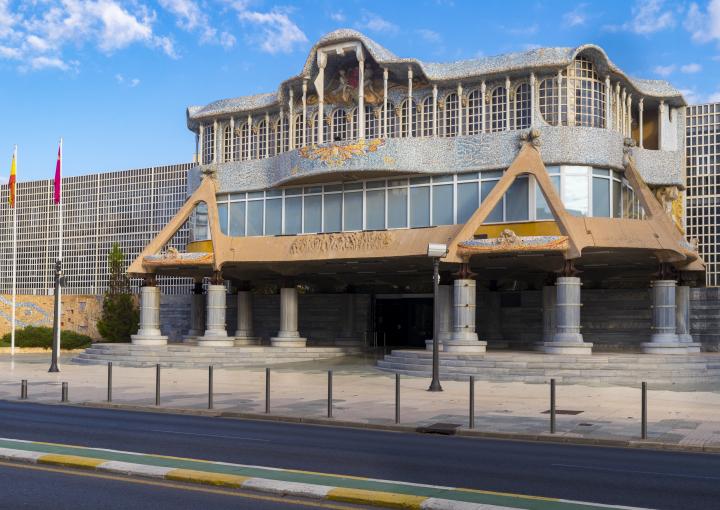 Balance del primer año legislativo de la XI Legislatura Balance del primer año legislativo de la XI Legislatura
