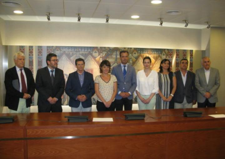 Comisión de Competencia Legislativa