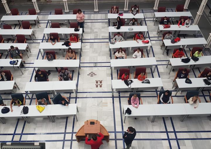 CEIP AL-KAZAR,  CEIP RICARDO CAMPILLO
