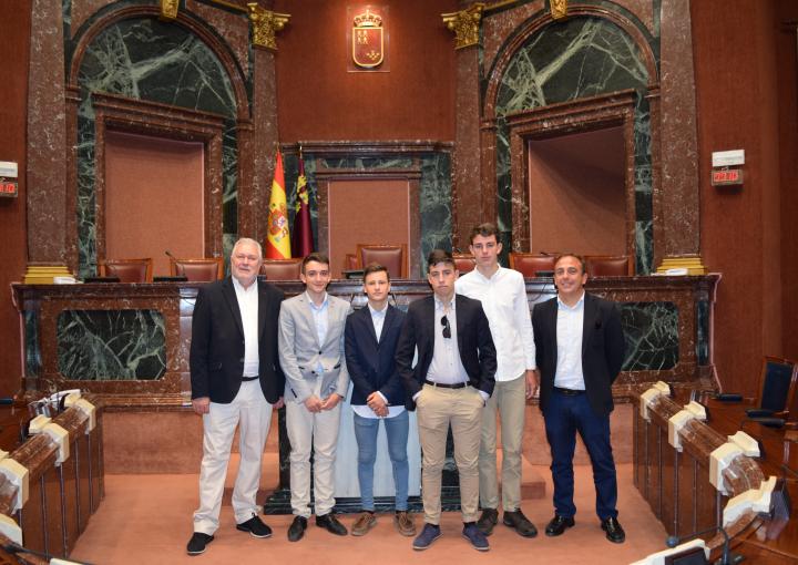 Colegio Marista 'La Sagrada Familia'