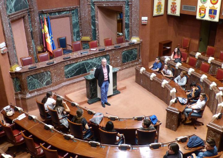 C.C. Monte Azahar e I.E.S. Alfonso Escámez 