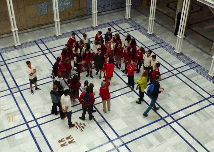 Cooperativa de Enseñanza Virgen del Pasico