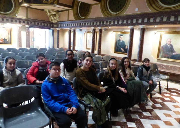CEIP Madre Esperanza de Santomera