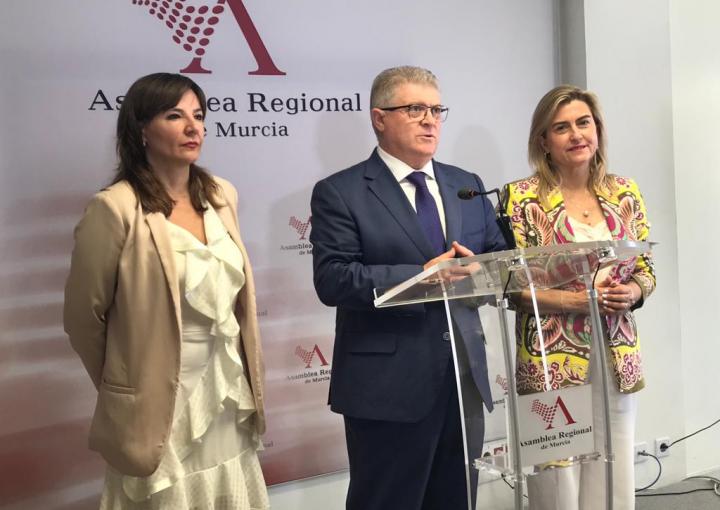 CEIP Antonio Monzón (Beniel)