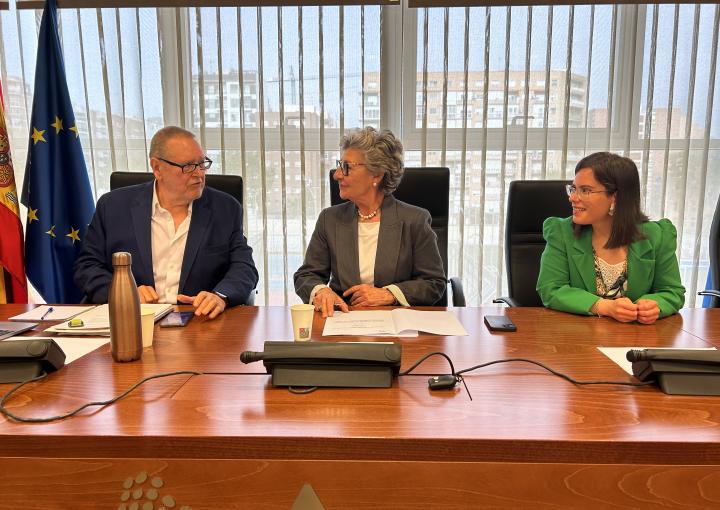 Comparecencia del ex jefe del Servicio de Planificación y Evaluación de la Consejería de Política Social, Antonio Ripoll Spiteri, ante la Comisión Especial de Estudio de lucha contra la Pobreza y Exclusión Social en la Región de Murcia