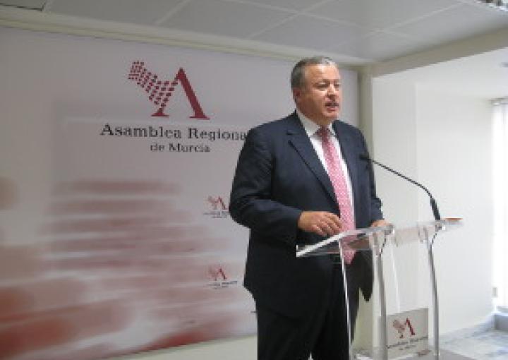 Ruedas de prensa previas a la Sesión Plenaria (segunda reunión).