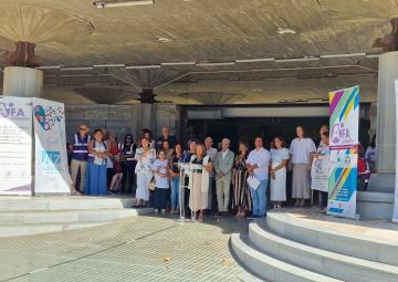 Día Mundial del Alzheimer Día Mundial del Alzheimer