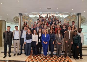 La "Plena Igualdad" a debate en la Asamblea Regional, por tercer año consecutivo