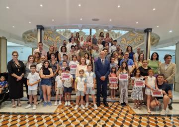 Asamblea Regional asamblea Regional