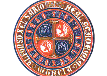 Logo de la Real Academia Alfonso X el Sabio