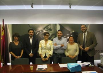 Comisión del Estatuto del Diputado y de la Actividad Política
