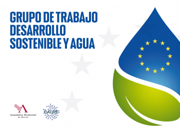 La Asamblea Regional de Murcia acoge la reunión del grupo de trabajo “Desarrollo Sostenible y Agua” de la CALRE La Asamblea Regional de Murcia acoge la reunión del grupo de trabajo “Desarrollo Sostenible y Agua” de la CALRE