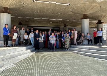 AFIBROCAR demanda Unidades de Tratamiento Multidisciplinar para las personas con fibromialgia y SFC