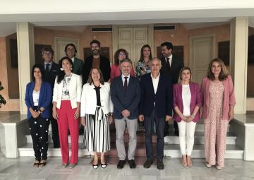 Comisión de Economía, Hacienda y Presupuesto Comisión de Economía, Hacienda y Presupuesto