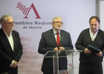 Presentación del barómetro de invierno 2023 CEMOP