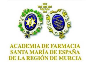 La Academia de Farmacia "Santa María de España" de la Región de Murcia