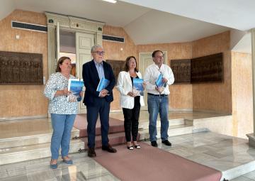 Presentación CEMOP VERANO 2024 Presentación CEMOP VERANO 2024