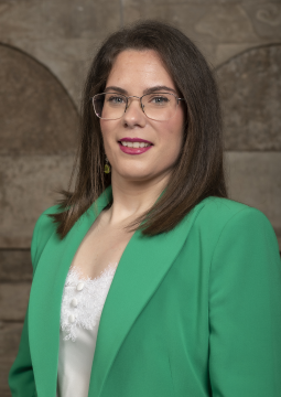 Antonia Abenza Campuzano