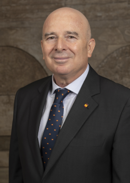 Antonio Martínez Nieto