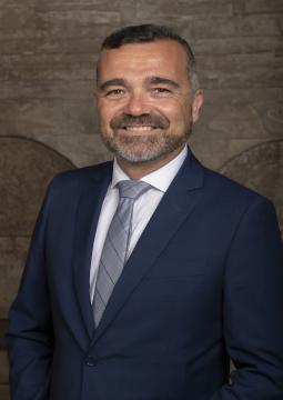 Carlos Albaladejo Alarcón
