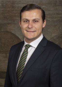 Ignacio Arcas Paredes