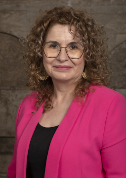 Isabel María Sánchez Ruiz
