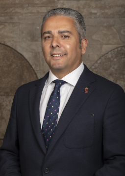 Jesús Cano Molina
