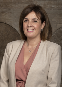 Luz Marina Lorenzo Gea