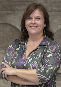 María Dolores Martínez Pay