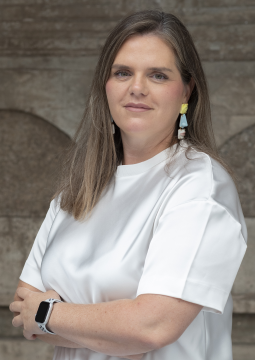 María Luisa Ramón Meroño