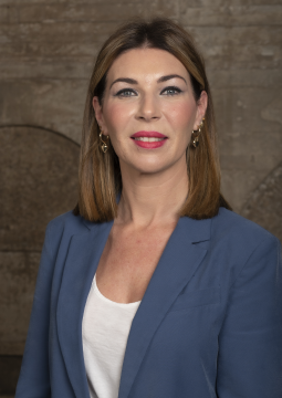 María del Carmen Ruiz Jódar