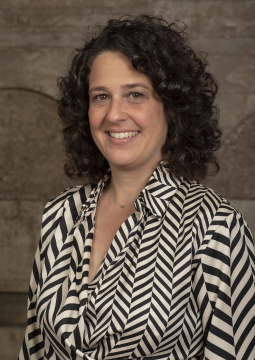 María José Ruíz Díaz