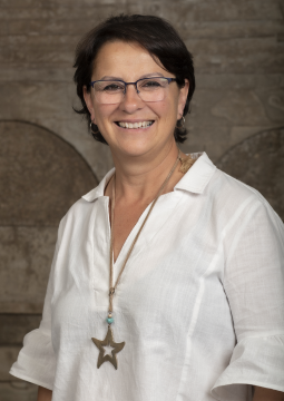 María Magdalena Sánchez Blesa